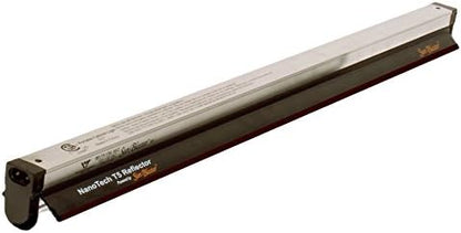 SunBlaster 0900303 SunBlaster 36" T5HO Light Kit with NanoTech Reflector 6400K 39 watt Medium White