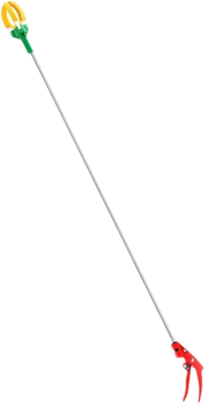 MYCENSE Fruit Picker Gardening Fruit Picking Tool Practical Versatile Tree Picker Fruits Catcher, Mango