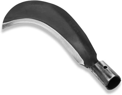 Billhook Sickle Machete Knife Brush Clearing Sickle Machete