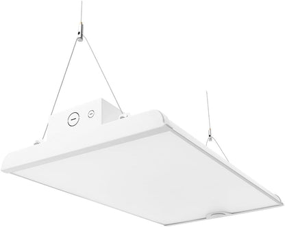 ALTA LED LED Bay Ceiling Shop Light - 2FT - 105W/90W/80W - 16,500 Lumens - 5000K/4000K Selectable - 120-277V - 250W Metal Halide Equal