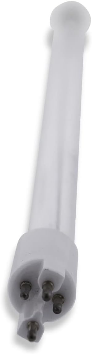 S810RL Replacement UV Lamp | Fits the VIQUA S8Q, SV8Q-PA, & SSM-37 Series UV Systems | Made in the USA, US Water Filters