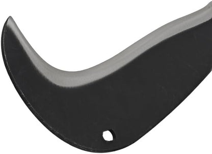 Armory Replicas Full Tang Machete Knife - Multipurpose Outdoor Tool for Gardening