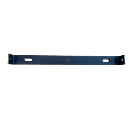 Sandbaggy 10" x 1 ⅛" Concrete Spreader Cleats - 1 ⅛" Plywood - Form Clips - Black Annealed Steel - Maintains Consistent 10 inch Wall Thickness (10" Wall, 1-1/8" Ends, 10, Count)