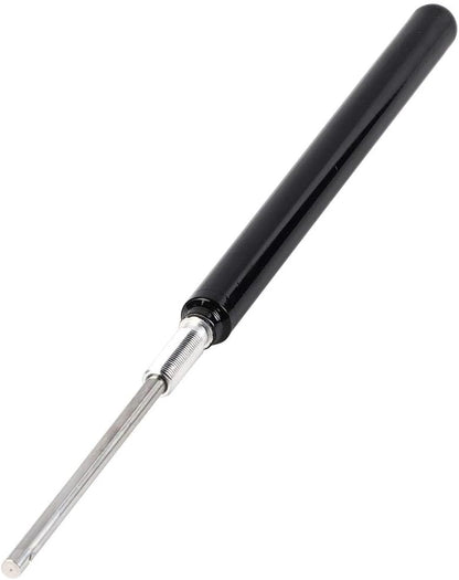 Yosoo Greenhouse Accessories Replacement Window Opener Auto Vent/Automatic Greenhouse Cylinder for Orbesen, Gardman & B&Q Vents