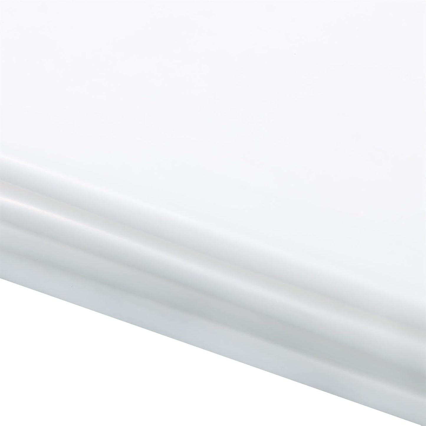10 x 40FT Greenhouse Plastic Sheeting, 6 Mil Heavy Duty Clear Polyethylene Film, Covering for Gardening, Farming