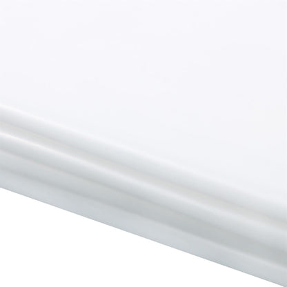 10 x 40FT Greenhouse Plastic Sheeting, 6 Mil Heavy Duty Clear Polyethylene Film, Covering for Gardening, Farming