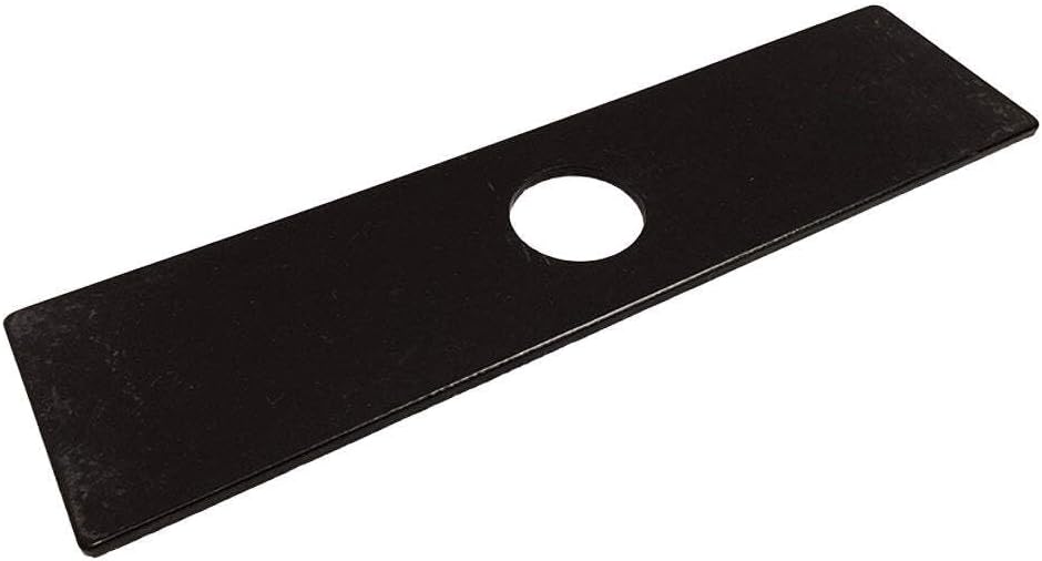 25 Pack Edger Blades for EGO 56V Edger, 8x2-1 Inch Center Hole, Fits Models EA0800 ME0801 ME0800