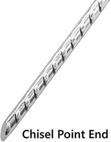 10Pack 12” Heavy Duty J Hook Ground Stakes, Galvanized Rebar Tent Stakes, Curved Steel Plant Support Garden Stake, Chisel Point End Stakes for Camping Tent, Swing Sets, Fence Stakes