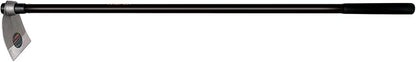 TRUPER AL-1M Round Eye Hoes w/ 54" Handle 1.6Lb (0.72Kg)