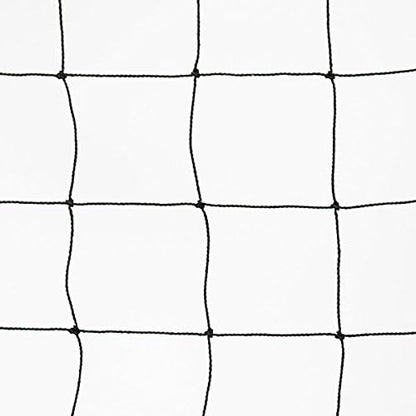 Noa Store Nylon Mesh Anti Bird Netting [25x50] ft for Fruit Trees, Garden, Plant, Tree Protectors, Aviary and Poultry Netting