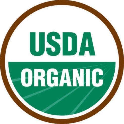 Thunder Acres Organic Winter Rye Seeds, Non-GMO (3 lb)