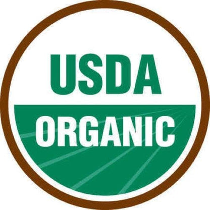 Thunder Acres Organic Winter Rye Seeds, Non-GMO (5 lb)