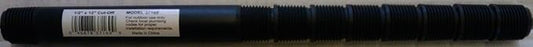 Orbit 1/2 in. Dia. x 12 in. L Cut Off Riser