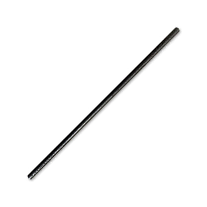 Sandbaggy Smooth Concrete Dowel Bar (3/4" W x 18" L) - Saw Cut Ends - Plain Grade 60 Steel - Construction Grade for Concrete Projects (20, Count)