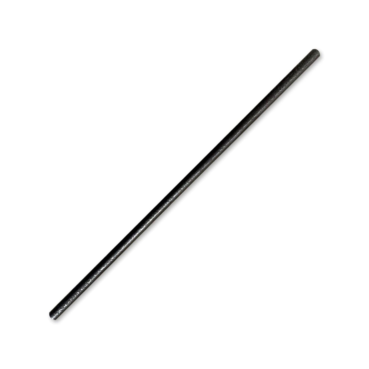 Sandbaggy Smooth Concrete Dowel Bar (1/2" W x 18" L) - Saw Cut Ends - Plain Grade 60 Steel - Construction Grade for Concrete Projects (5, Count)