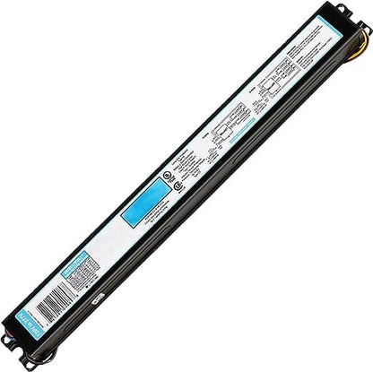 OHLECTRIC Replacement for ICN-4S54-90C-2LS-G 4 Lamp - T5 Fluorescent Electronic Ballast - 120-277