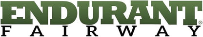 Endurant Turf Colorants - Fairway Spray On Green Grass Paint for Lawns - Revives Dry, Patchy Yards - Dark Grass Hue - Easy to Use, Concentrated Turf Grass Dye - Covers Approx 10,000 Sq Ft - 1 Gal