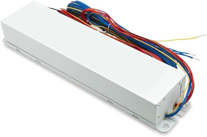 Replacement for Advance ASB-1240-46-BL-TP Ballast by Technical Precision - Electrical Ballasts