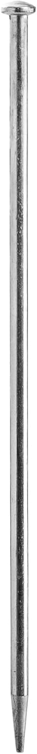 Playsafer 24" Galvanized Steel Stake for Plastic Playground Borders (1)