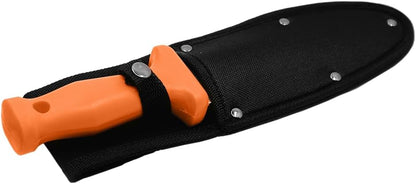 Zenport K246 Deluxe ZenBori Soil Knife with Sheath - 3 Pack