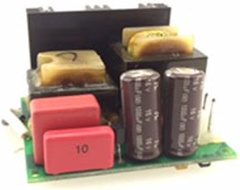 Replacement for STORZ 81131001 Ballast by Technical Precision