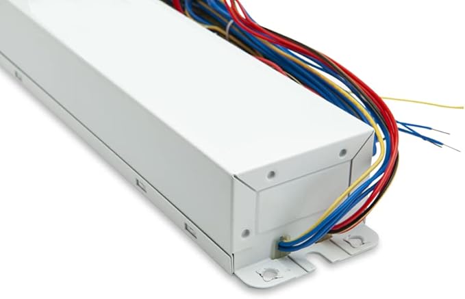 Replacement for Advance ASB-1240-46-BL-TP Ballast by Technical Precision - Electrical Ballasts