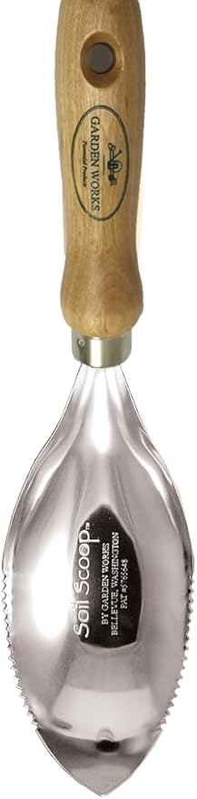 The Original Soil Scoop™