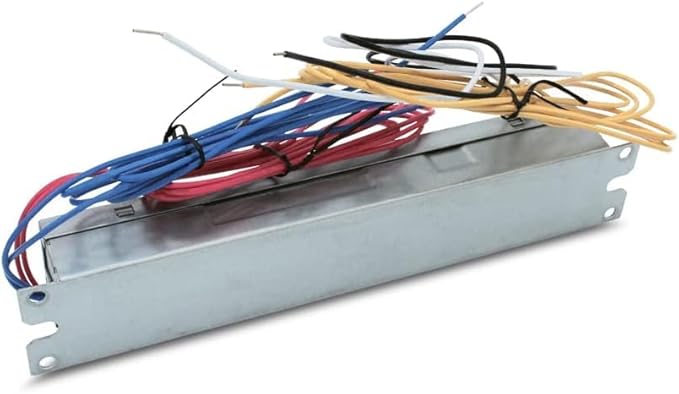 Technical Precision Replacement Ballast for Universal B432i120rh-a 120V Electronic Ballast for T8