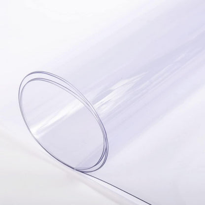 Farm Plastic Supply - Window Covering - 15 Mil - Window Covering, Window Cover, Porch Cover, Porch Screen, Storm Window, Plastic Cover (4.5' x 50')