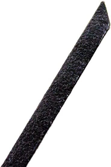 Bully Tools 92357 12-Gauge 2-Prong Weeding Hoe with Fiberglass Handle