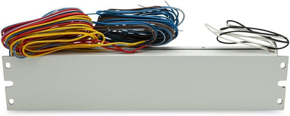 F72T12/HO Rapid Start Fluorescent Light Ballast Replacement for Advance Asb-1224-24-BL-TP by Technical Precision - 12-24 Ft. T12 2-4 Lamp Ballast for Signs and Outdoor Applications