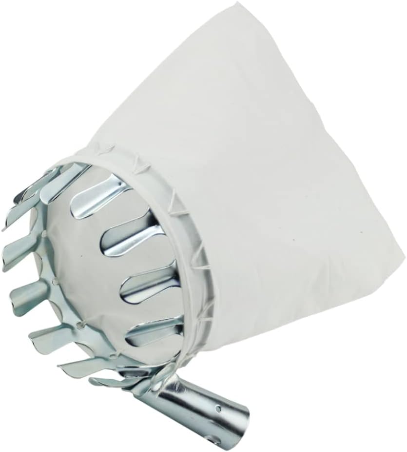 Fruit Picker Head Basket Fruit Picking Tools Fruits Catcher Metal Fruit Picker Agricultural Garden Hardware Tools, Gardening