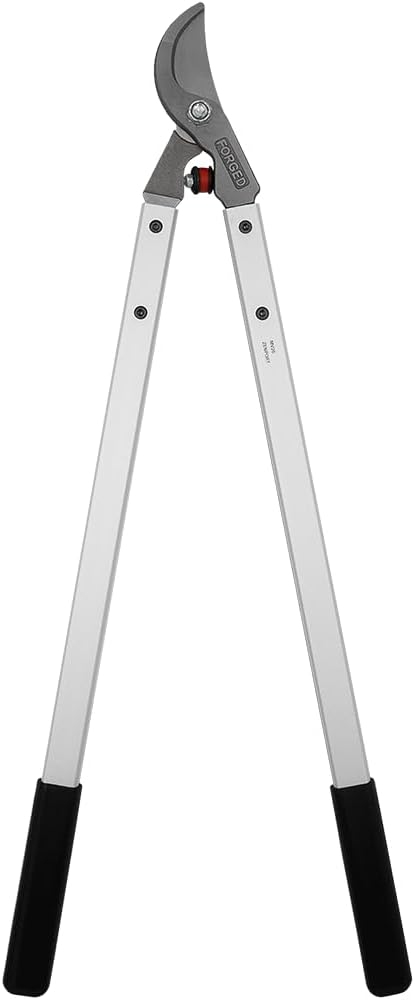 Zenport MV26-6PK Professional Tree Loppers, 2-Inch Cut, Forged Head, 26-Inch Long, 6-Pack, Orchard, Landscape