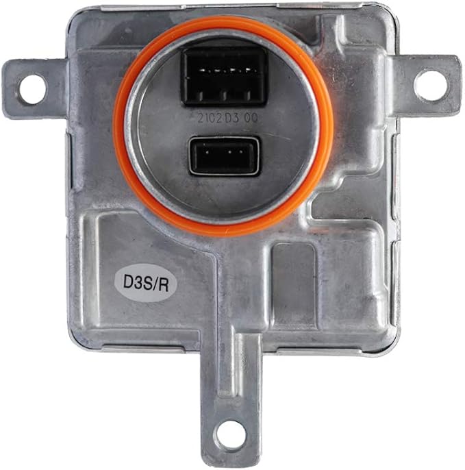 Replacement ballast W003T22071,D3S 8K0941597E Xenon Headlight Ballast HID Control Unit Module