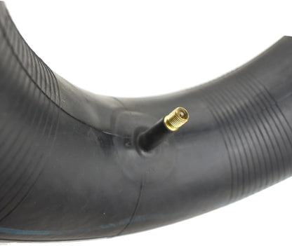 16x8-7 16X8.00-7 4.00-7 Inner Tube, work for ATV Barrow Sack Truck Trolley Spare Wheel,and more (16x8.00-7 TR13)
