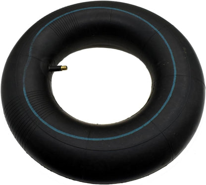 16x8-7 16X8.00-7 4.00-7 Inner Tube, work for ATV Barrow Sack Truck Trolley Spare Wheel,and more (16x8.00-7 TR13)