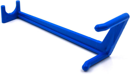 Fruit Tree Limb Spreaders Adjustable Plant Branch Benders, Tree Branch Spreaders to Nudge Limbs for Most Fruit Trees,Blue,50 Pcs(Blue)