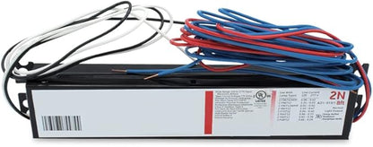 Technical Precision Replacement Ballast for Advance R-2e75-s-tp by Technical Precision - 120V-277V