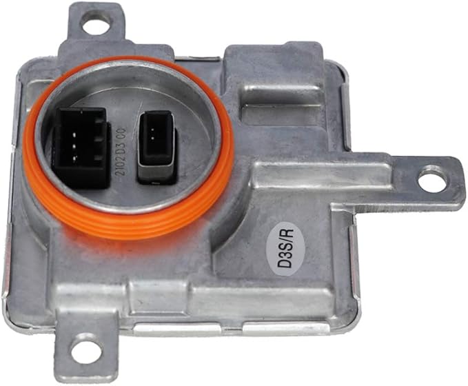 Replacement ballast W003T22071,D3S 8K0941597E Xenon Headlight Ballast HID Control Unit Module