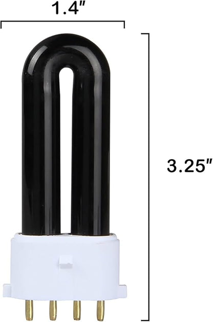Replacement for Stinger Bkc90 | 2W Bulbs | B1004B Replacement Bulb - 2 Pack