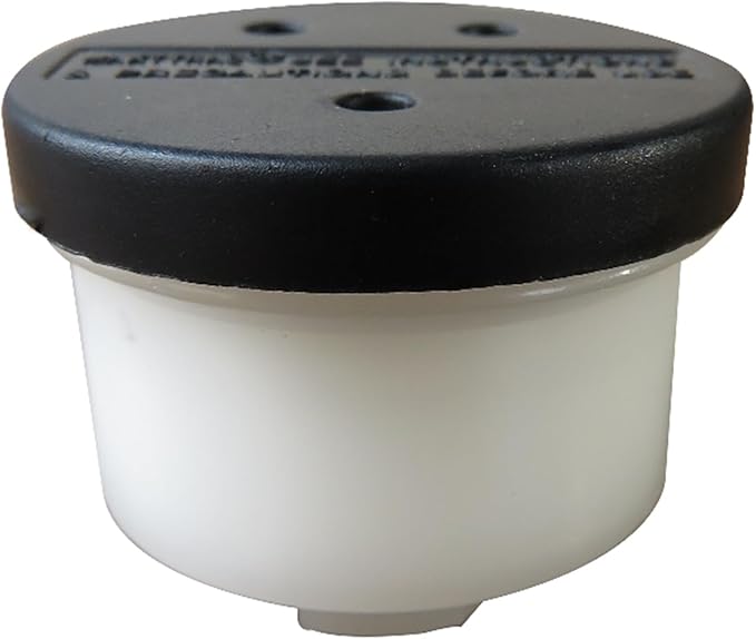 MM400 Trap + MAXTTRAC Lure: Premium Quality snags Mosquitoes, gnats, midges Across ½ Acre—3-Year Guarantee, Lures Blood-Suckers efficiently