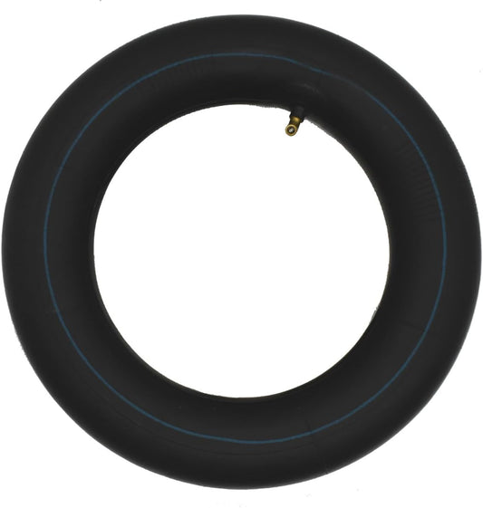 3.25/3.00-8 Inner Tube, with TR87 Bent Valve Stem, work for Wheelbarrow Barrow Sack Truck Trolley