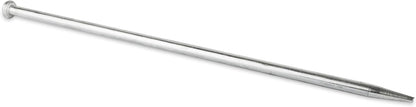 Playsafer 24" Galvanized Steel Stake for Plastic Playground Borders (1)