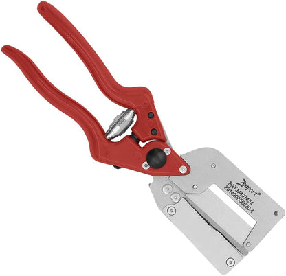 Zenport ZJ60 Grafting Shear, Red - 5 Pack