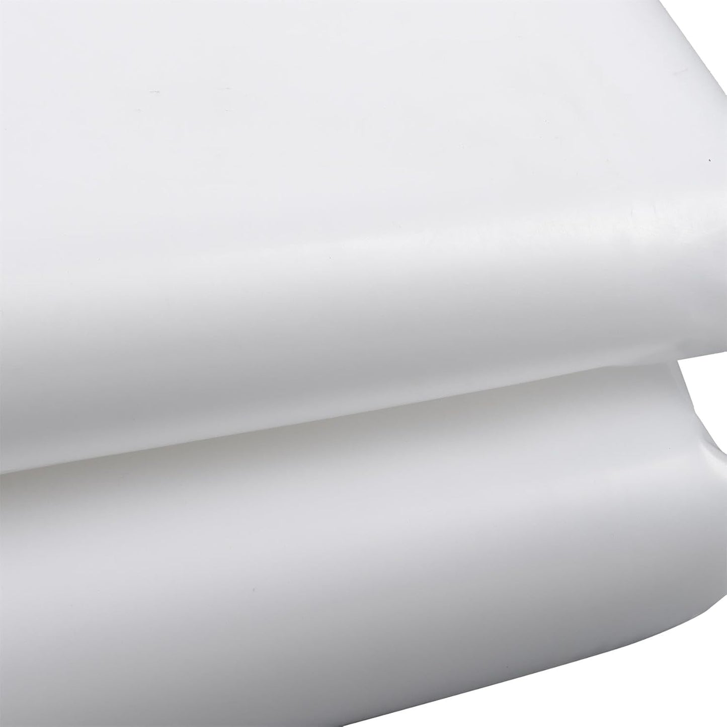 25 x 50FT Greenhouse Plastic Sheeting, 6 Mil Heavy Duty Clear Polyethylene Film, Covering for Gardening, Farming