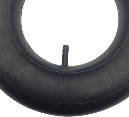4.80/4.00-8" Inner Tubes with TR-13 Straight Valve Stem Replacement for Lawn Mower,Yard Tractors,Wheelbarrows,ATVs and More (4.80/4.00-8)