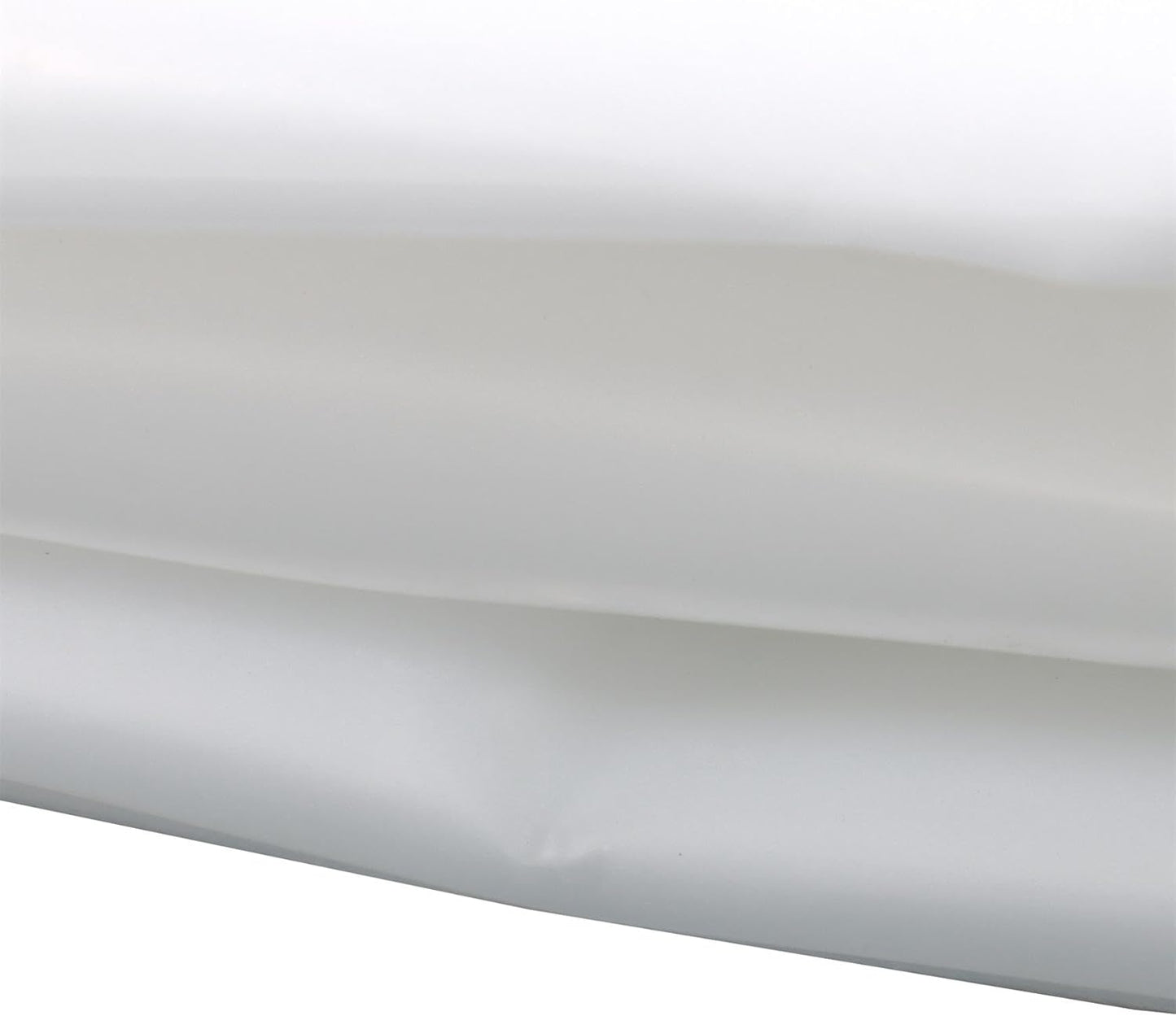 18 x 60FT Greenhouse Plastic Sheeting, 6 Mil Heavy Duty Clear Polyethylene Film, Covering for Gardening, Farming