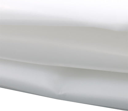 18 x 60FT Greenhouse Plastic Sheeting, 6 Mil Heavy Duty Clear Polyethylene Film, Covering for Gardening, Farming