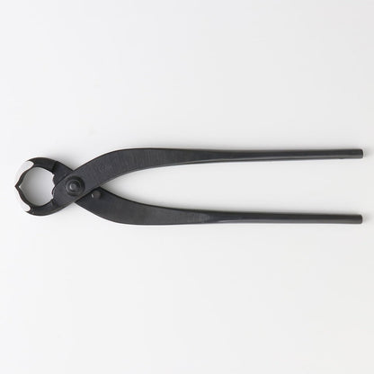 Hand Forged Bonsai Root Cutter 8.25"(210mm)