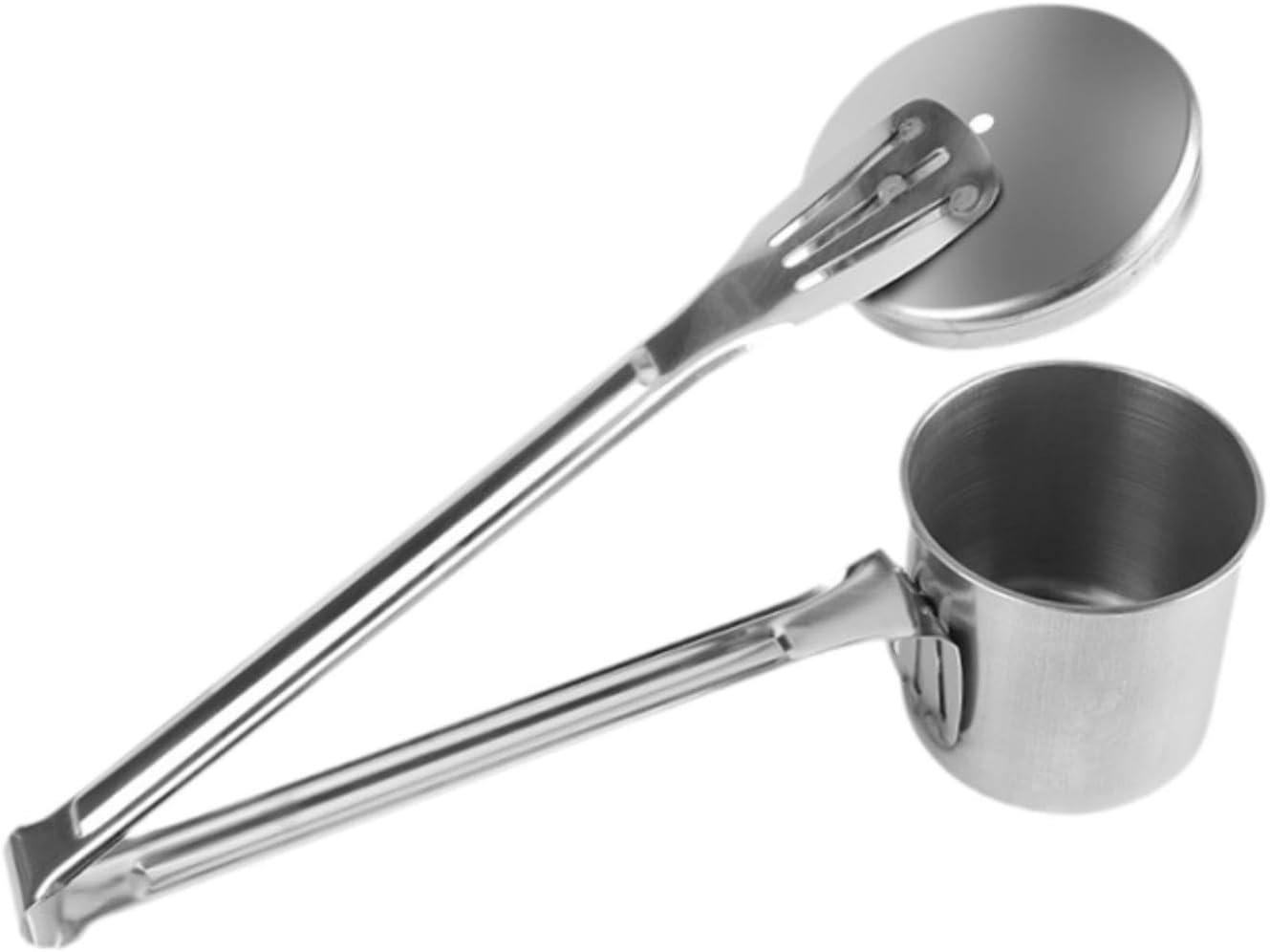 Fruit Picker Manual Agricultural Tool Small Gardening Lightweight Portable Fruit Harvester Dates Picking Tool for Blueberries